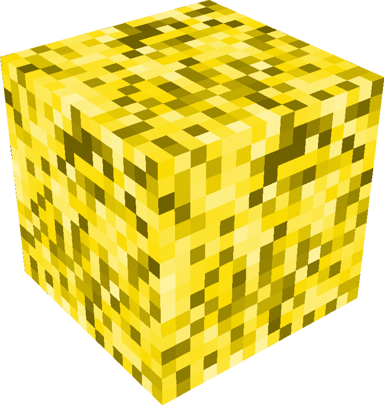 Minecraft Blocks