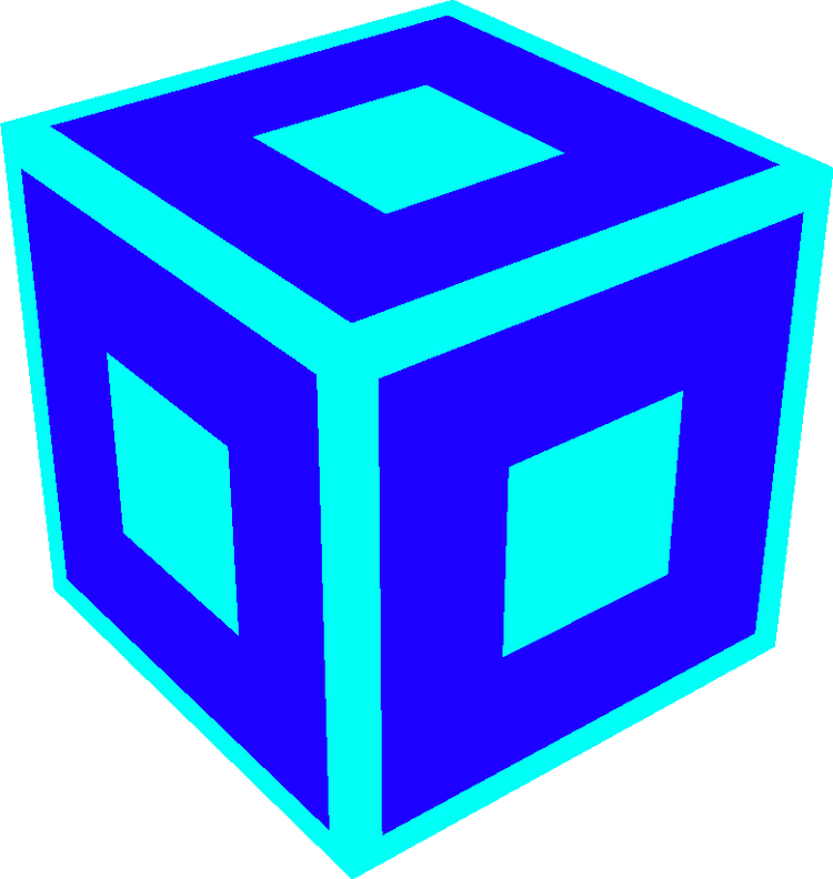 Minecraft Blocks