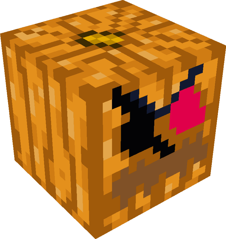 Minecraft Blocks