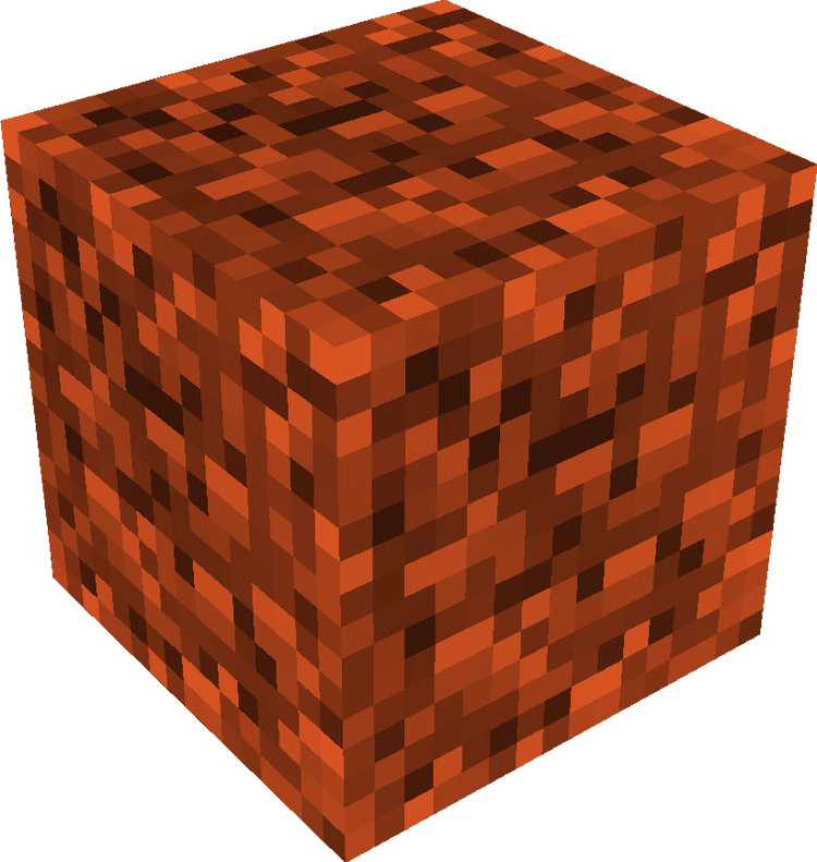 Minecraft Blocks