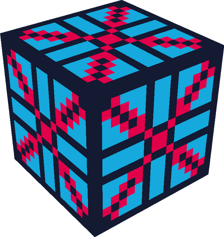 Minecraft Blocks