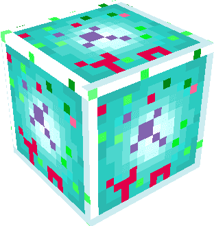 Minecraft Blocks