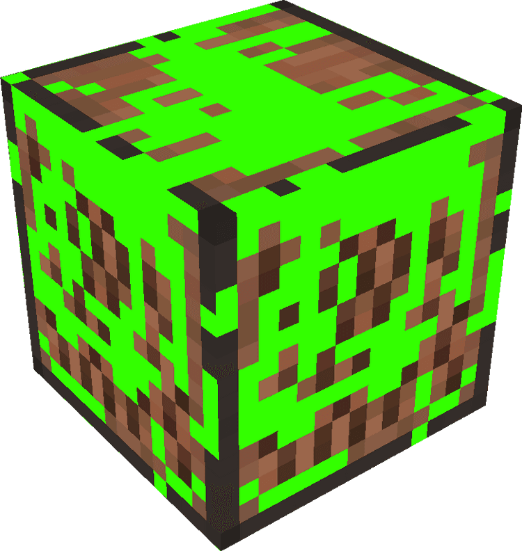 Minecraft Blocks