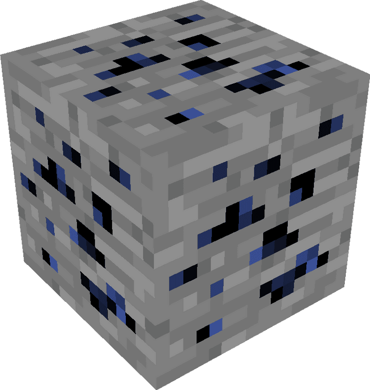 Minecraft Blocks