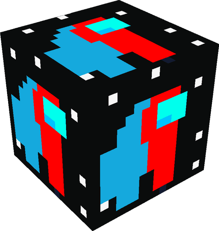 Minecraft Blocks