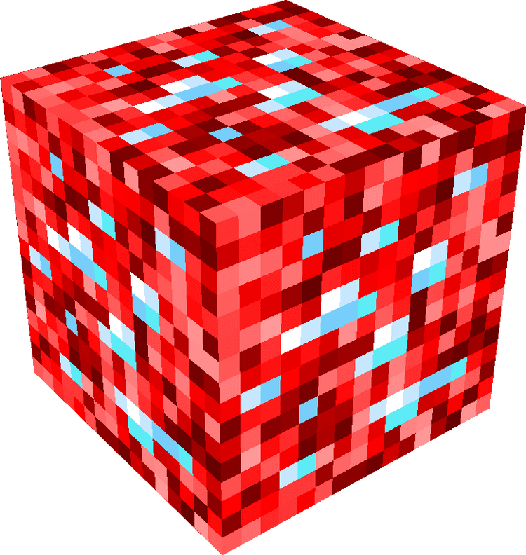 Minecraft Blocks