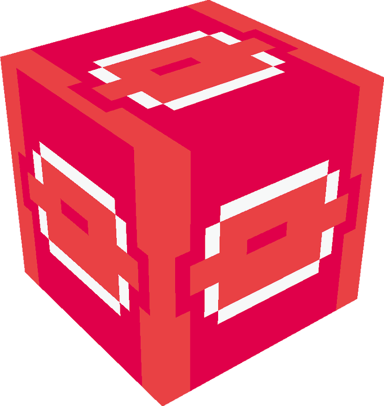 Minecraft Blocks