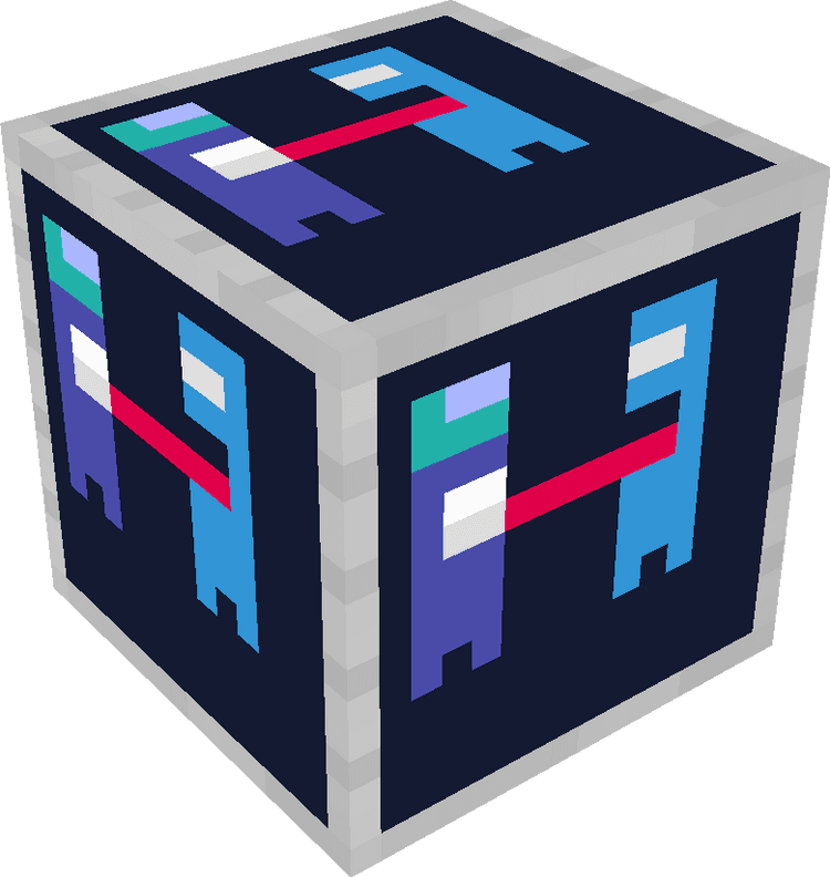 Minecraft Blocks