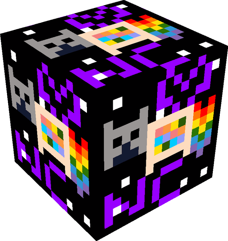 Minecraft Blocks