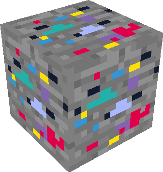 Minecraft Blocks