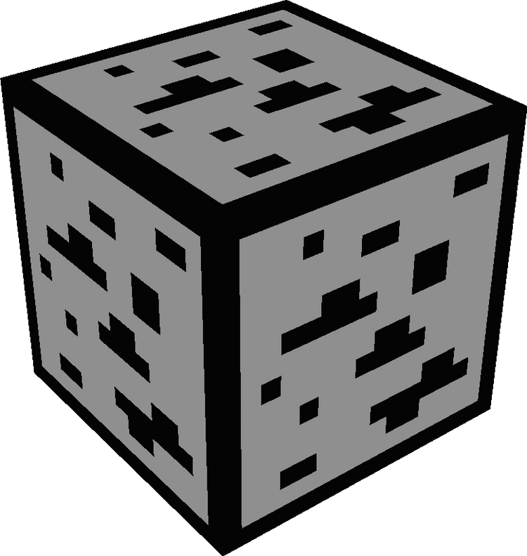 Minecraft Blocks