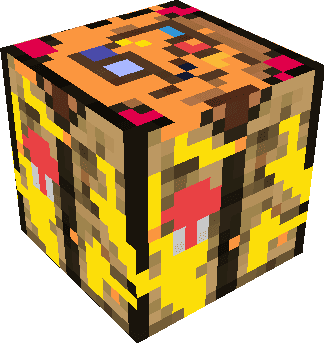 Minecraft Blocks