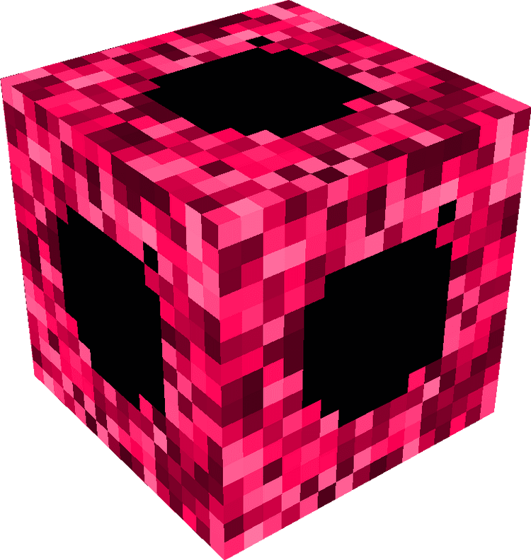 Minecraft Blocks