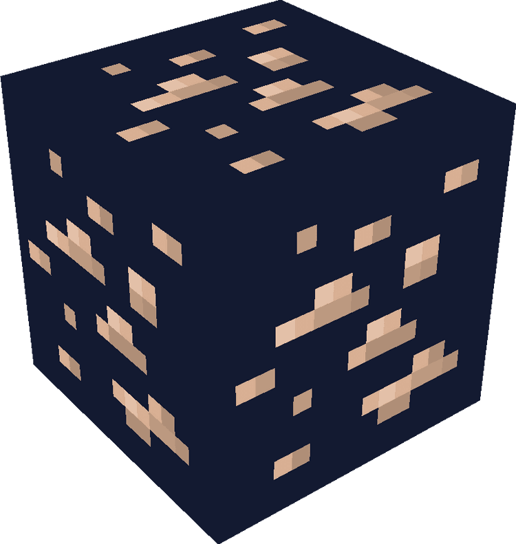 Minecraft Blocks