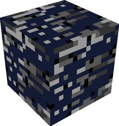 Minecraft Blocks