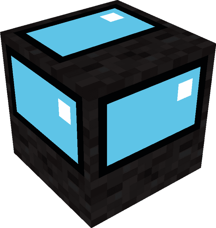 Minecraft Blocks