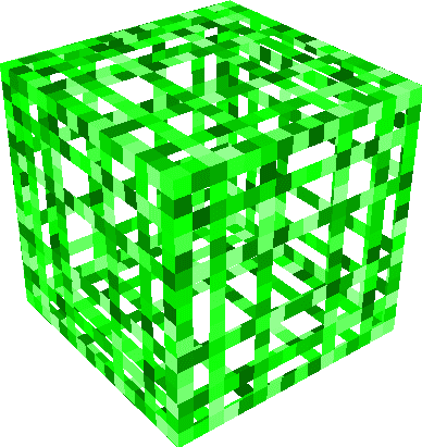 Minecraft Blocks