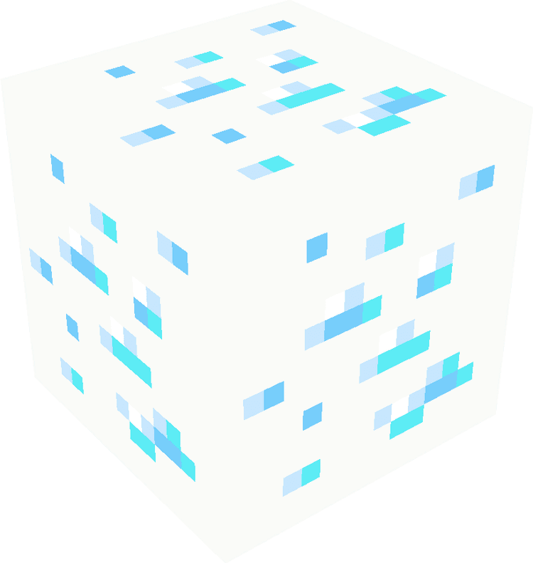 Minecraft Blocks