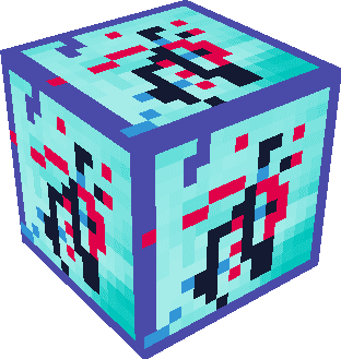 Minecraft Blocks