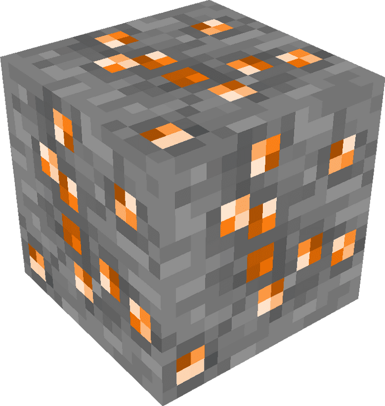 Minecraft Blocks