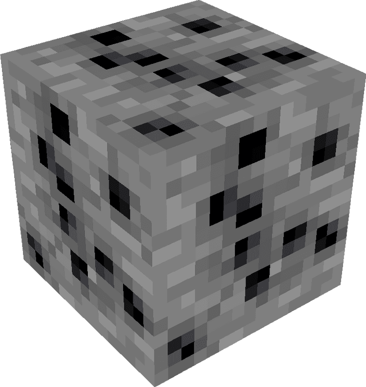 Minecraft Blocks