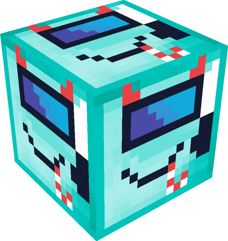 Minecraft Blocks