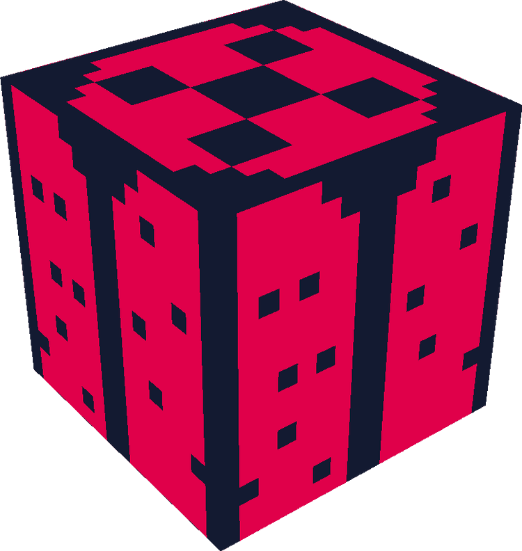 Minecraft Blocks