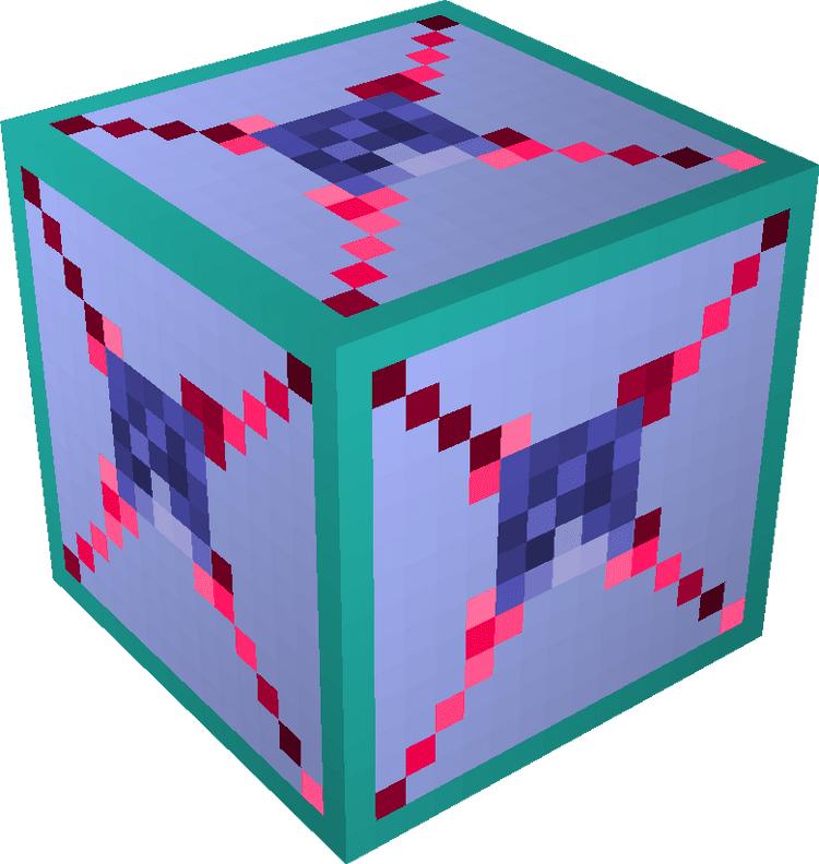 Minecraft Blocks