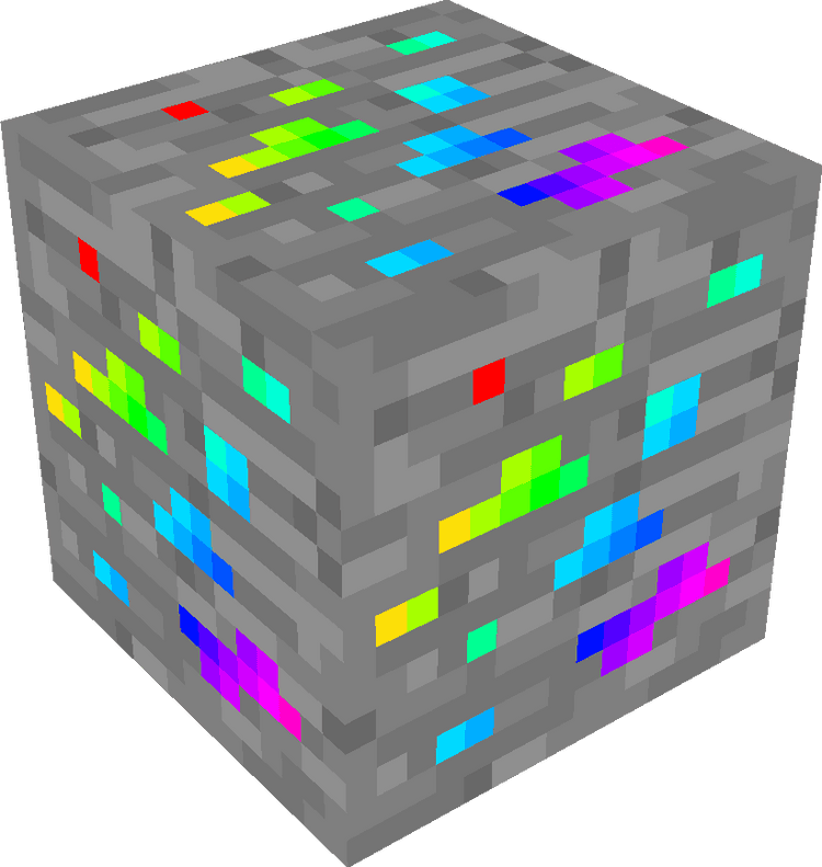 Minecraft Blocks