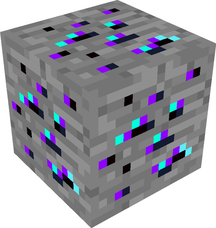 Minecraft Blocks