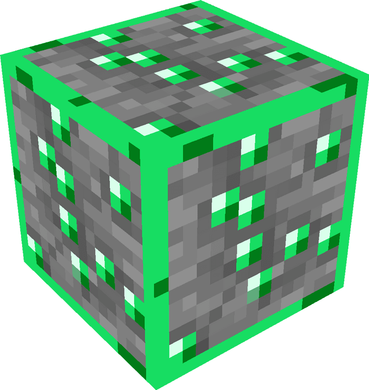 Minecraft Blocks