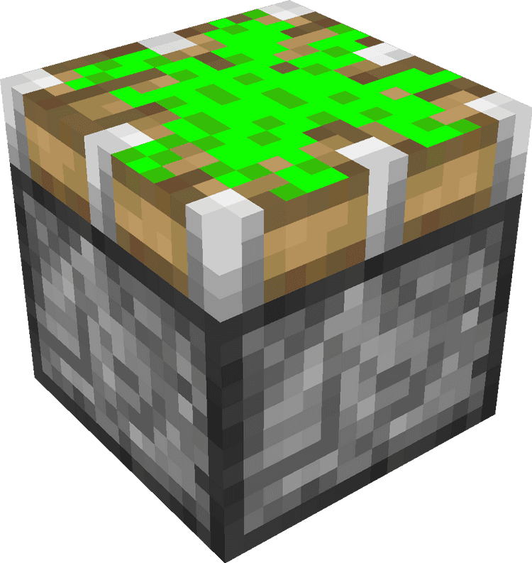 Minecraft Blocks