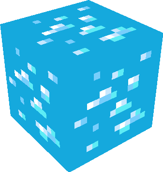 Minecraft Blocks