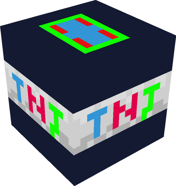 Minecraft Blocks