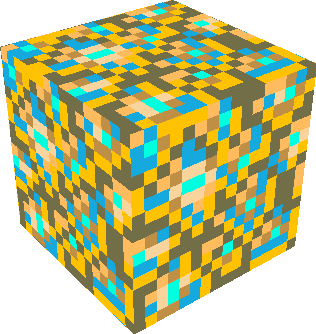 Minecraft Blocks