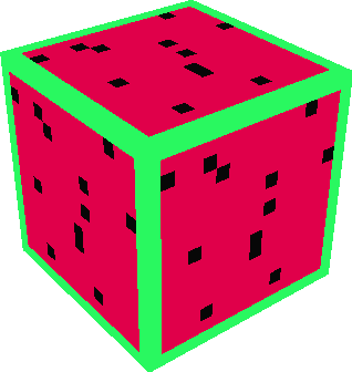 Minecraft Blocks