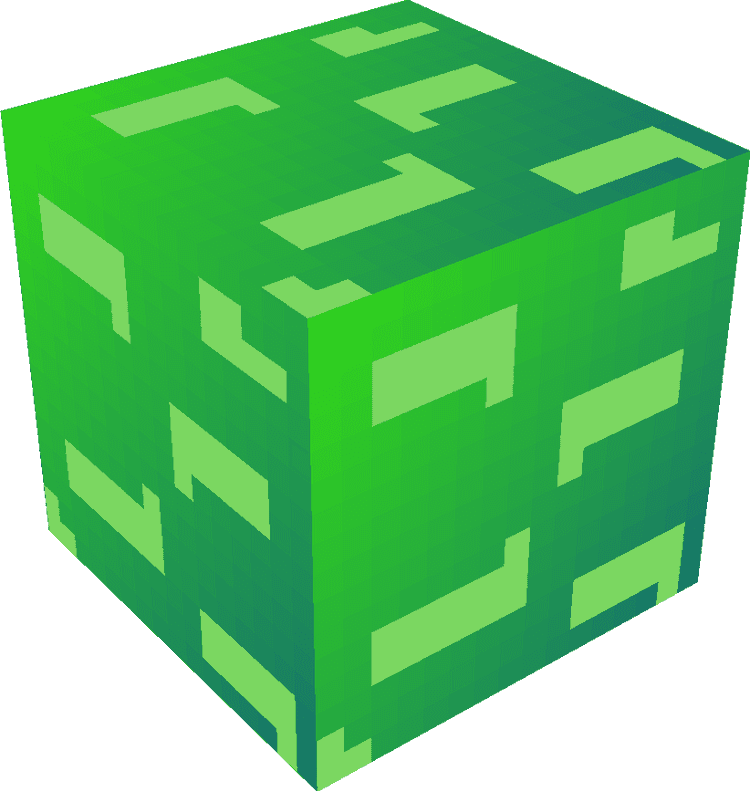 Minecraft Blocks