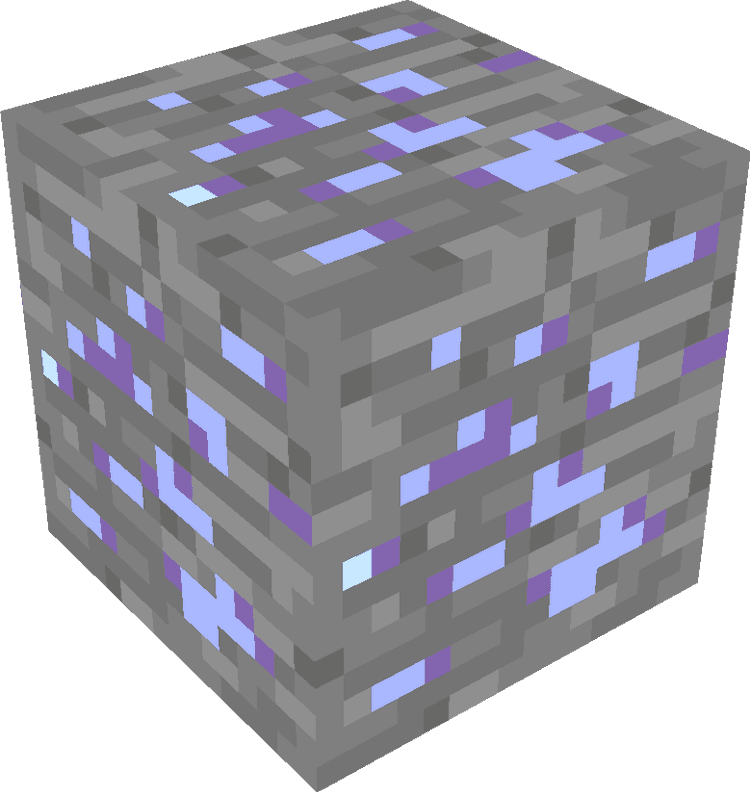 Minecraft Blocks