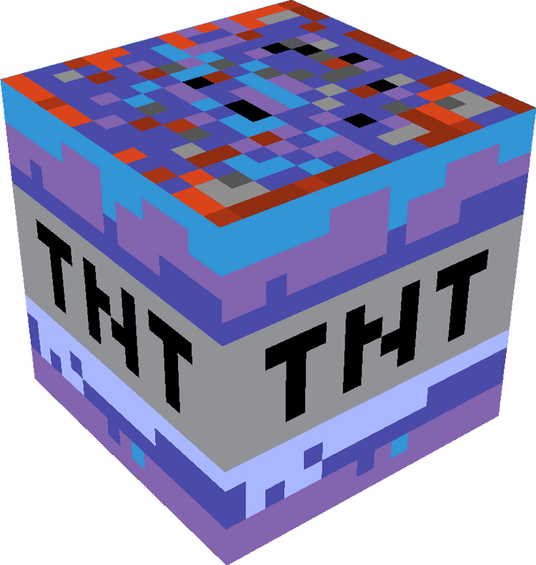 Minecraft Blocks