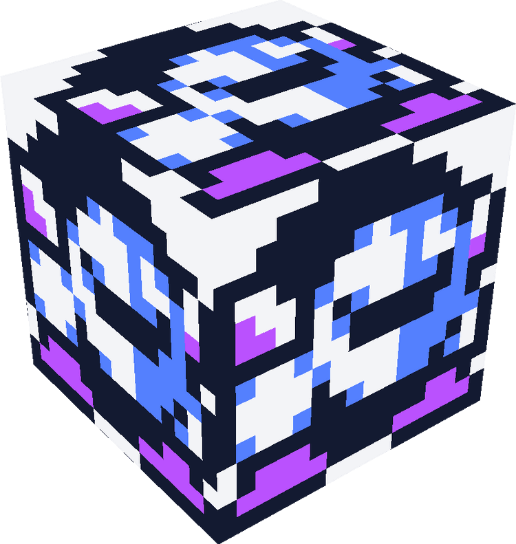 Minecraft Blocks