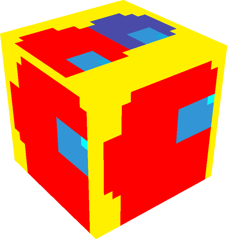 Minecraft Blocks