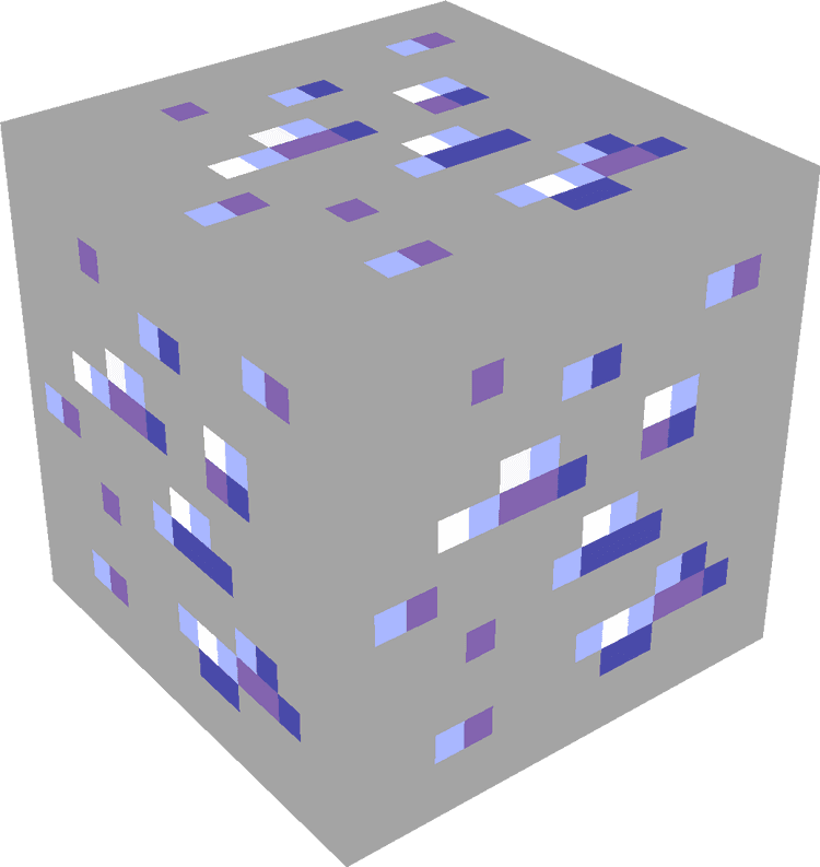 Minecraft Blocks