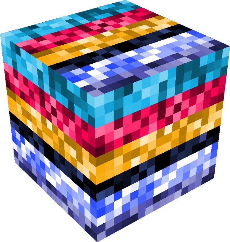 Minecraft Blocks