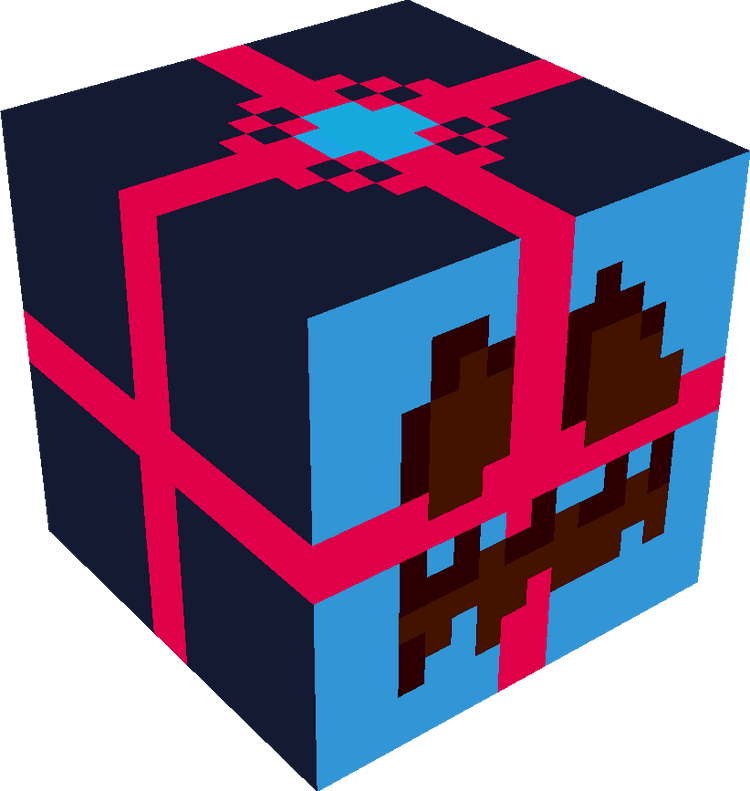 Minecraft Blocks