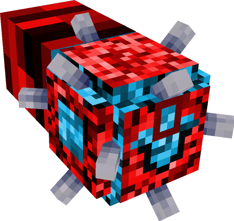 Minecraft Addons