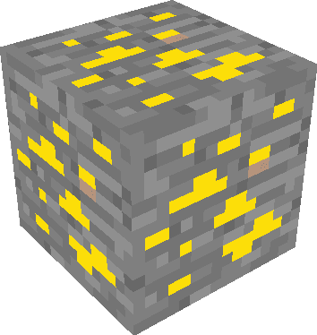 Minecraft Blocks