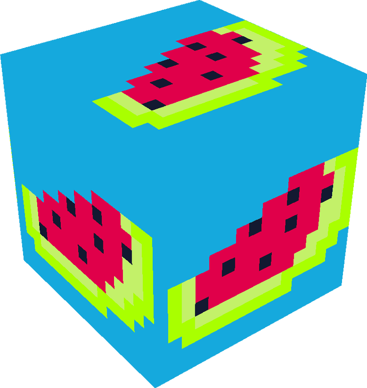 Minecraft Blocks