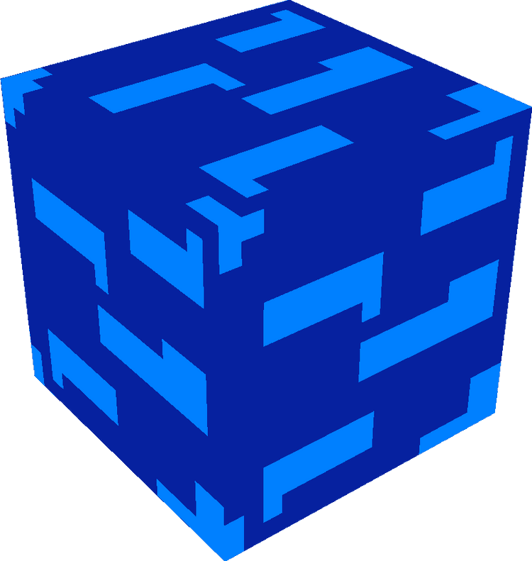 Minecraft Blocks