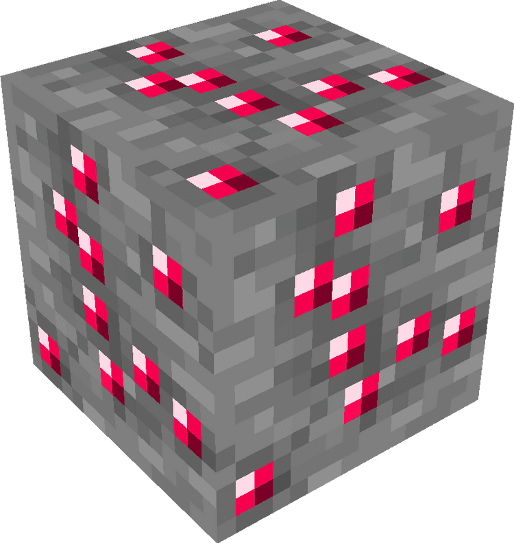 Minecraft Blocks