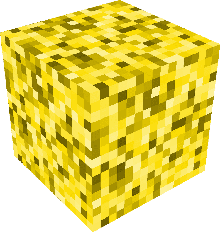 Minecraft Blocks